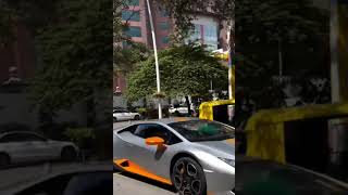 Lamborghini Huracan Avio Limited Edition #asmr #shortss #ytshorts #lamborghini #huracanavio #viral