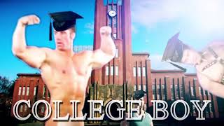 Bockey♂Mouse♂March - Brother Forever BBilly BBerrington remake