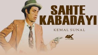 Sahte Kabadayı Türk Filmi | 4K ULTRA HD | KEMAL SUNAL | FULL İZLE