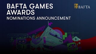 BAFTA Games Awards 2023 Nominations With Julia Hardy, Captain Puffy, Leahviathan, Sharese & Tubbo