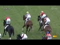 2025年2月15日小倉5r 3歳未勝利　芝1800m ゼンダンハヤブサ