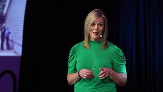 Values Come to Life: Transforming your Company Culture with Action | Coralyn Musser | TEDxMNSU