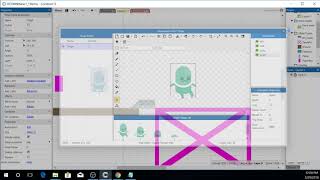 Construct3 Introduction and Tutorial (Part 2)