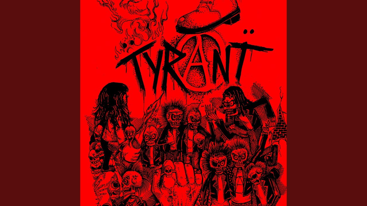 Tyrant Youtube