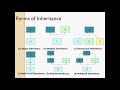 inheritance in java, super keyword , final key word
