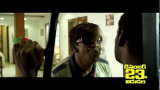 Okkadochadu Movie Comedy Trailer || Vishal || Tamannaah || Vadivelu || Soori || Jagapathi Babu