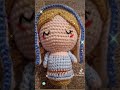 mary my crochet nativity set continues crochet amigurumi nativity christmas