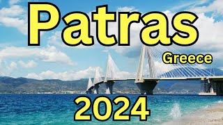 Patras, Greece: 20 Epic Things to Do in Patras, Greece 💕