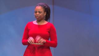 Success is scarier than failure | Jemele Hill | TEDxPSU