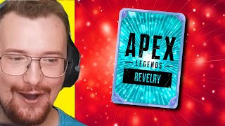 Introducing The Apex Legends Online Card Game