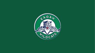 Eagan Wildcats Bantam B1 vs Cottage Grove