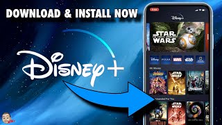 HOW TO INSTALL DISNEY+ TODAY! GET YOUR TWO MONTH TRIAL NOW!