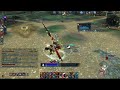 tera akeron slayer on limits pvp duel lancer