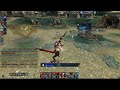 tera akeron slayer on limits pvp duel lancer