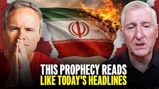 Are We Watching Ezekiel 38 Unfold? Looking at the Iran war through a Biblical Lens