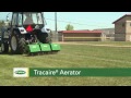 ryan turf sports and municipal turf renovation equipment