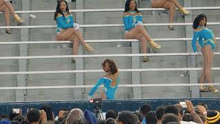 Act Up | Southern University Human Jukebox \u0026 Fabulous Dancing Dolls | 2024