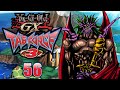 Yu-Gi-Oh! GX Tag Force 3 HD Part 56: Light and Darkness