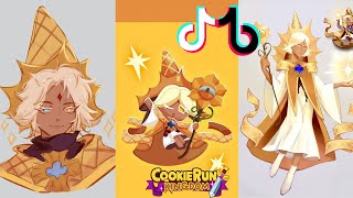 COOKIE RUN KINGDOM 👑 ||  TikTok Compilation #10