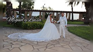 Trailer de boda gitana de Miguel y Luisa #Grabamosfelicidad 633922954