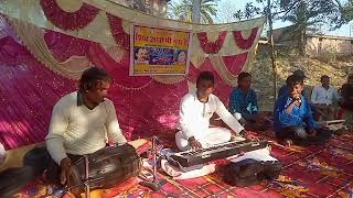 Aail bulawa charcha se,SC Bhajan by Mintu Das Guru Bhai and Heera bhai