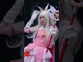 动漫展二次元少女cosplay视频 74。comic con video collection comic exhibition. 漫展 二次元 cosplay comic con shorts