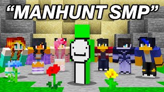 If Dream joined the Aphmau SMP