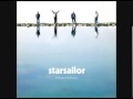 starsailor telling them