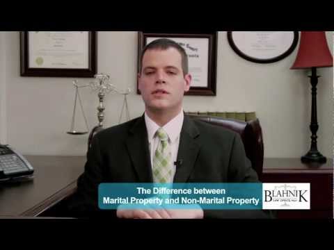 Marital & Non-Marital Property | Minnesota Divorce Attorney & Lawyer Marital & Non-Marital Property | Minnesota Divorce Attorney & Lawyer