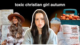 We Have to Talk About Aesthetic Christianity