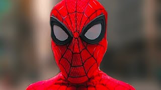 Anyone Can Wear The Mask-A Spiderman Fan Film Documentary. (900th Video Special)