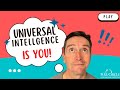 Universal Intelligence and Growing Your Chiropractic Practice