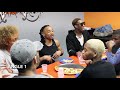 THE COME UP MIAMI | SKY ZONE UNCUT/ UNEDITED BRAWL !