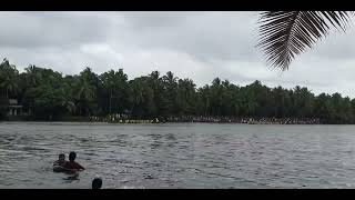 Biyyam Kayal Vallamkali @ponnani