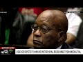 Judge Piet Koen to announce decision on recusal application