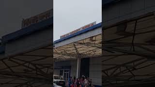 #Siliguri Junction