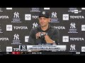 Aaron Boone: We got to do better. We all know it.