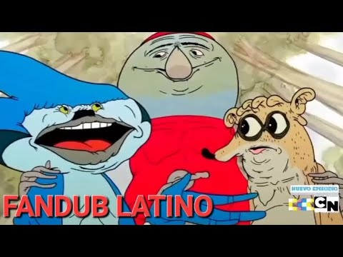 Como Tan Muchachos Fandub Latino Youtube