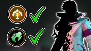 Fill Two Carry Roles Playing This Hero | Mobile Legends