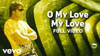 Yennai Theriyuma - O My Love My Love Video | Manchu Manoj, Sneha| Achu