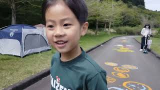 富士山こどもの国にあそびにきました【6才】