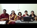 ennu meghe vannidum strings of yahweh malayalam christian song