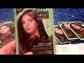 vatika henna hair colours henna based natural brown by dabur