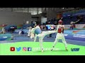 wt grand slam m 58kg ，jaeha seo korea vs jun jang korea