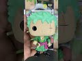 zoro exclusive glow in the dark funko pop 🔥😱