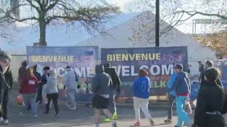NYC Marathon street closures, schedule: What you need to know