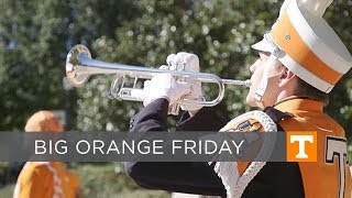 Big Orange Friday Proclamation