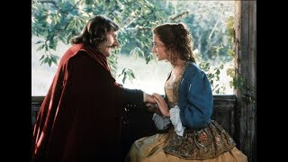 III. Roxane tells to Cyrano about hers Christian's passion (1990)