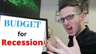 🚨 How to Budget During an Economic Recession