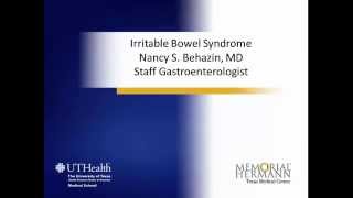Irritable Bowel Syndrome - Warning Signs, Symptoms and Treatment